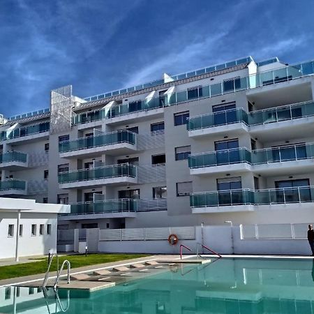 Apartamento Duna Beach Torrox Exterior foto