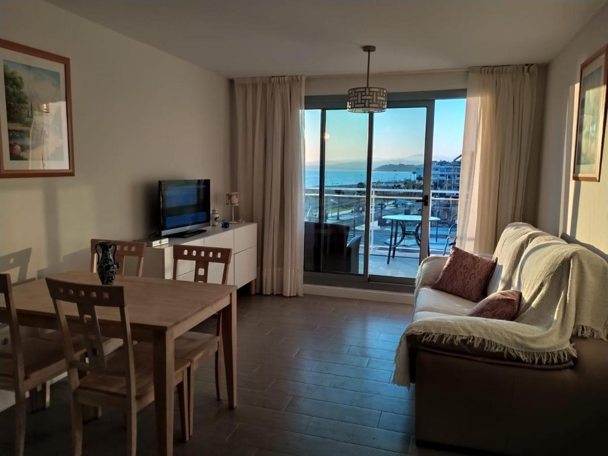 Apartamento Duna Beach Torrox Exterior foto