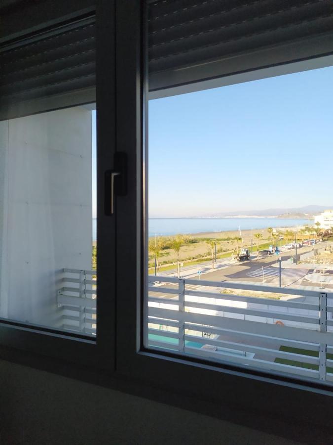 Apartamento Duna Beach Torrox Exterior foto