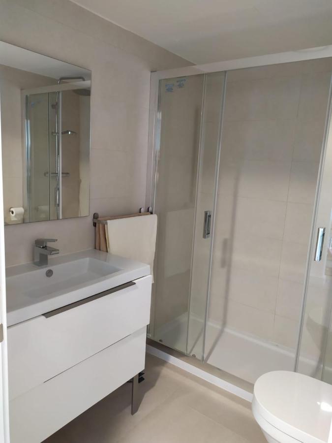 Apartamento Duna Beach Torrox Exterior foto